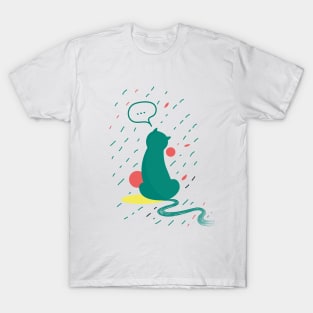 CatCat in Dream T-Shirt